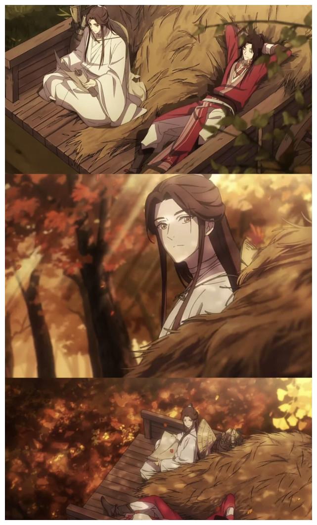 天官赐福9集剧情妖道之祸