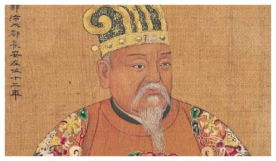 古代皇帝为避免父跪子尴尬,汉高祖提倡美德, 刘太公