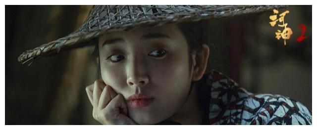 电视剧《河神2》是由田里执导,金世佳,张铭恩,王紫璇,陈芋米主演的