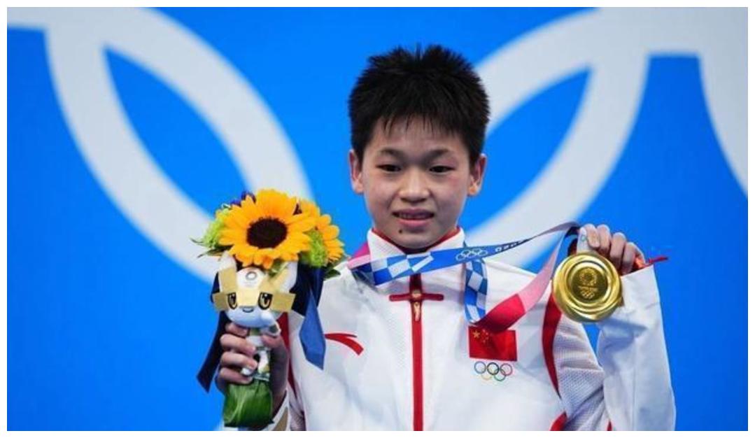 207C再次失误仍获第一名！全红婵跳出6个10分，力压3大奥运冠军休闲区蓝鸢梦想 - Www.slyday.coM