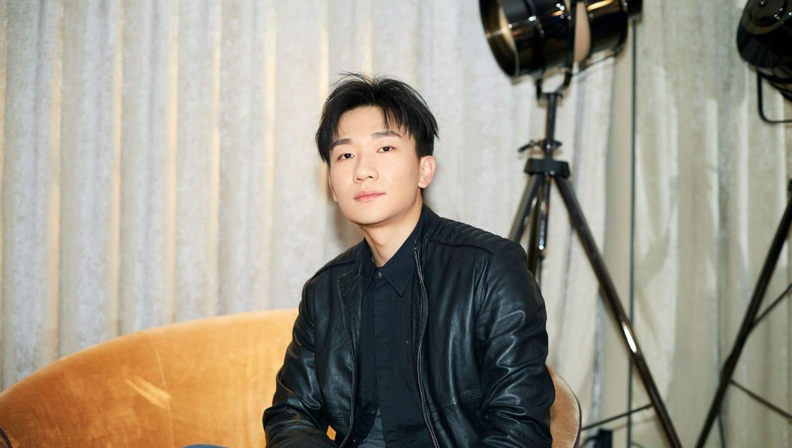 吴昊宸否认与马伊琍恋情姐弟恋原来是假网友们祝福都已备好