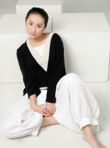 《花千骨》中的东华上仙,《美人无泪》中的卓林,每个角色都让人印象