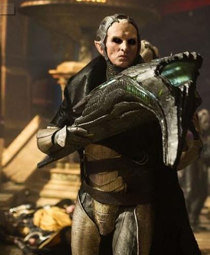 漫威电影中反派实力真实排行榜