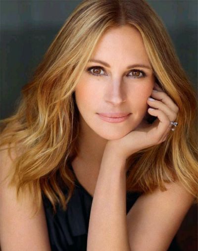 名人诞辰:美国影星一一茱莉亚·罗伯茨