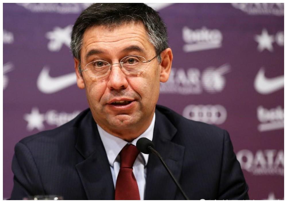 罗塞尔不敢接手拉波尔塔是真爱债务解决方案还是核心