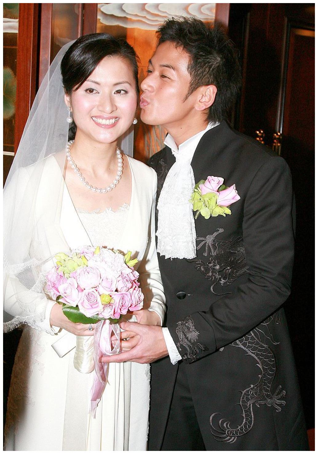 48岁吴家乐低调续约tvb,获高层曾励珍挽留,45亿女婿事业心不减