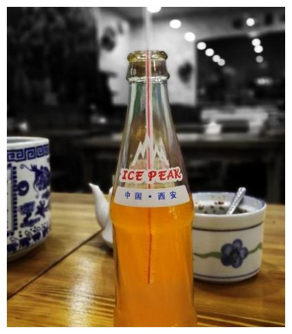 5种国产老牌汽水都是童年回忆作为80后你喝过几种呢