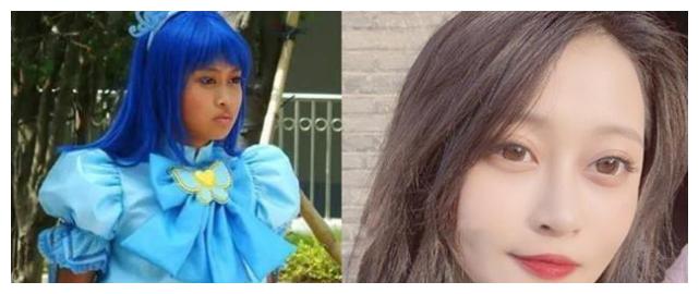 可惜巴啦啦小魔仙凌美琪扮演者心梗猝死25岁花季少女