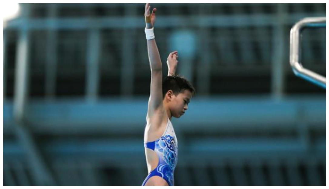 207C再次失误仍获第一名！全红婵跳出6个10分，力压3大奥运冠军休闲区蓝鸢梦想 - Www.slyday.coM