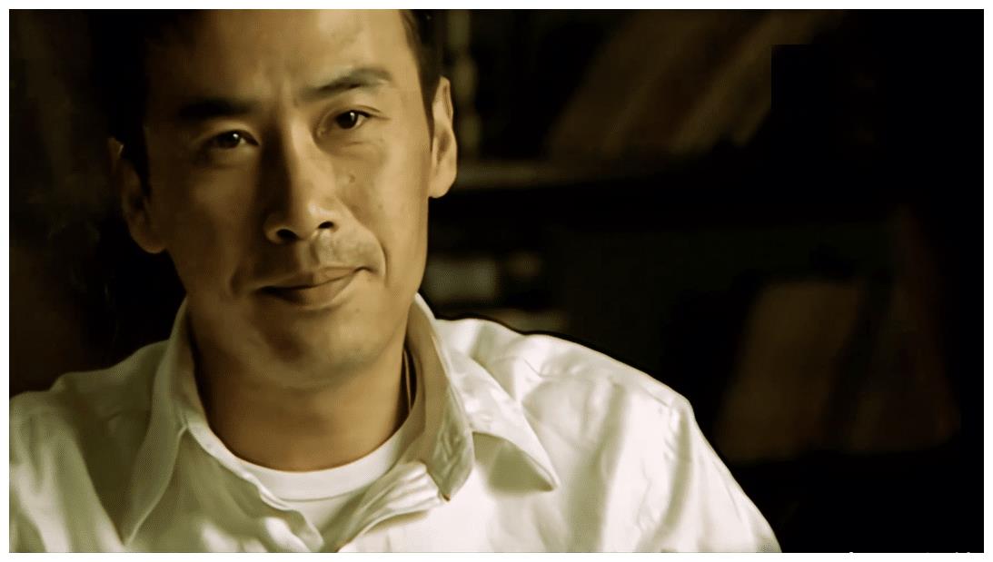 谍战剧暗算,阿炳黄依依生命终结背后,是柳云龙写给天才的暗语