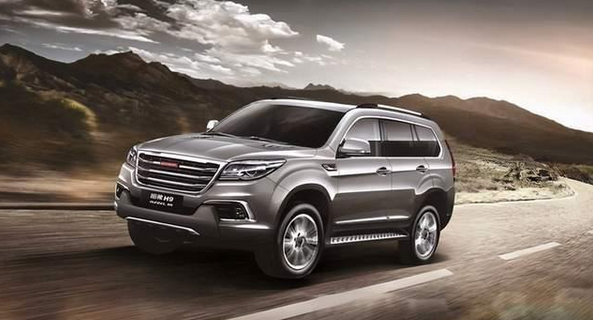 关键词: 行业新闻限行紧凑级车哈弗哈弗H6我要反馈