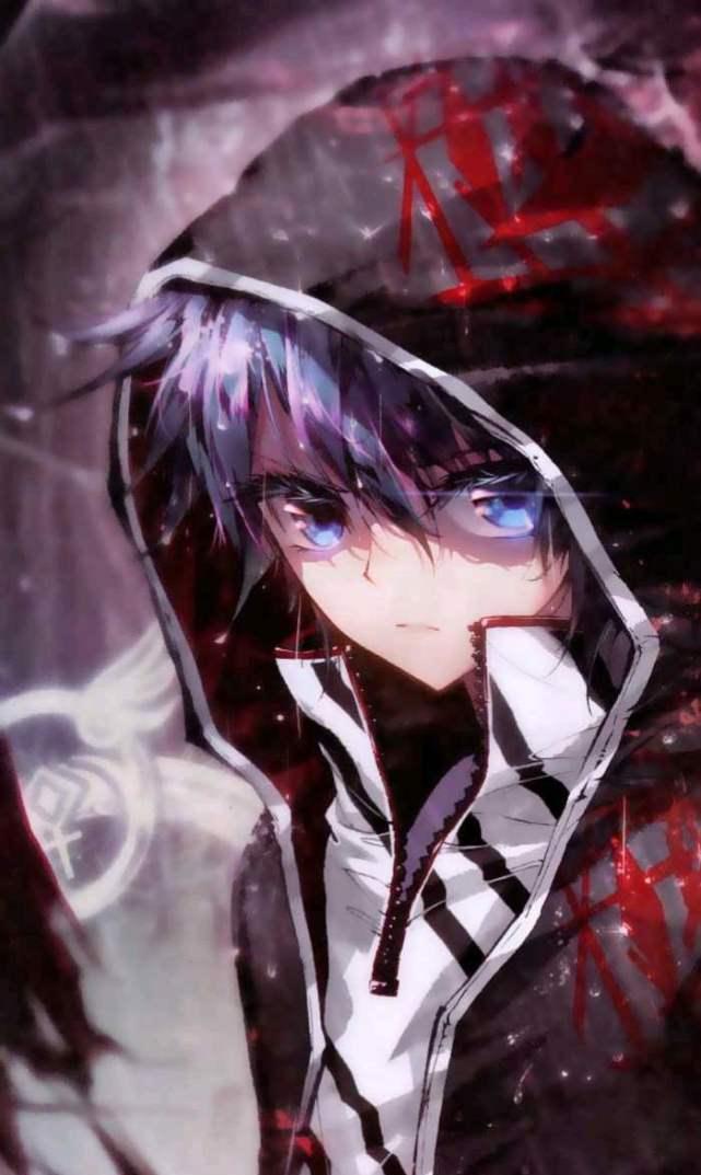 霍雨浩作为戴浩的庶子,小时候备受欺凌,因为思念戴浩,所以霍雨浩的