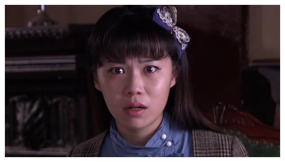 "乔逸"张思乐长得丑?她是张光北和陈炜的女儿,可惜颜值跑偏了