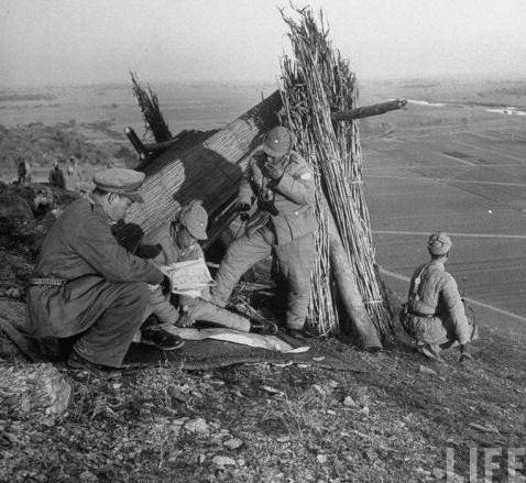 兵败如山倒是什么意思