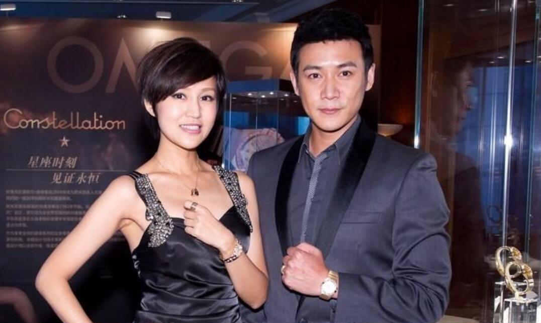 43岁身价过亿的田海蓉为什么与陆毅同居4年遭全家人的嫌弃