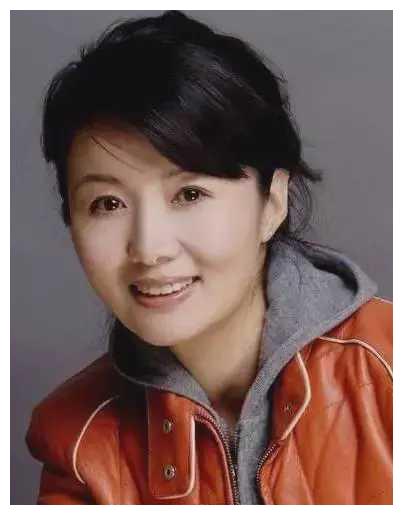 有一种低调叫陈月末从不借助父亲陈宝国名气蹭测度太难得