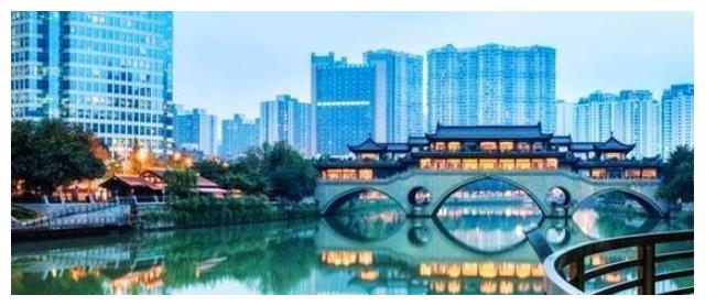 中国“最强势”的省会，人口比天津还多，稳居新一线城市首位