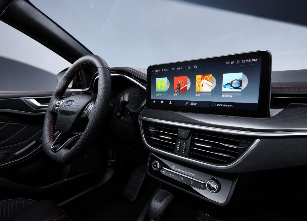 10万级运动家轿甄选年轻人第一台车选谁最合适？