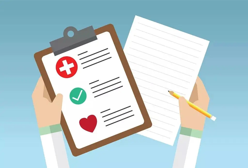 检查身体必须做的项目有哪些?看完你就有数了休闲区蓝鸢梦想 - Www.slyday.coM 检查身体必须做的项目有哪些?看完你就有数了休闲区蓝鸢梦想 - Www.slyday.coM