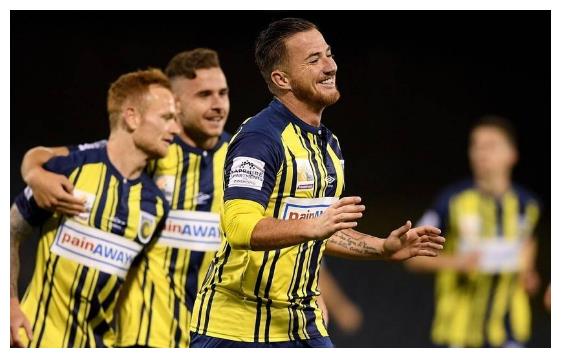 【澳超】半场逆转+补时连击!马塔传射建功,墨尔本胜利主场4-1送水手八轮不败终结