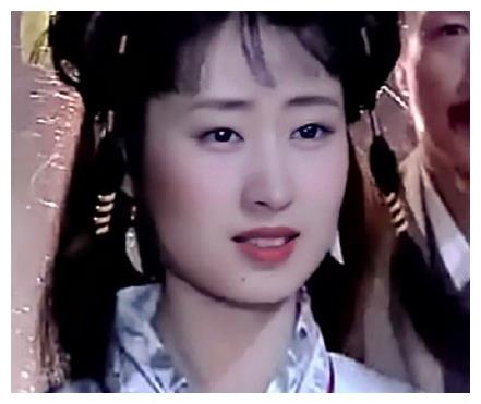 在毒舌版的《倩女幽魂》里,竟然是20年前刘奕君老师和刘敏涛老师演的