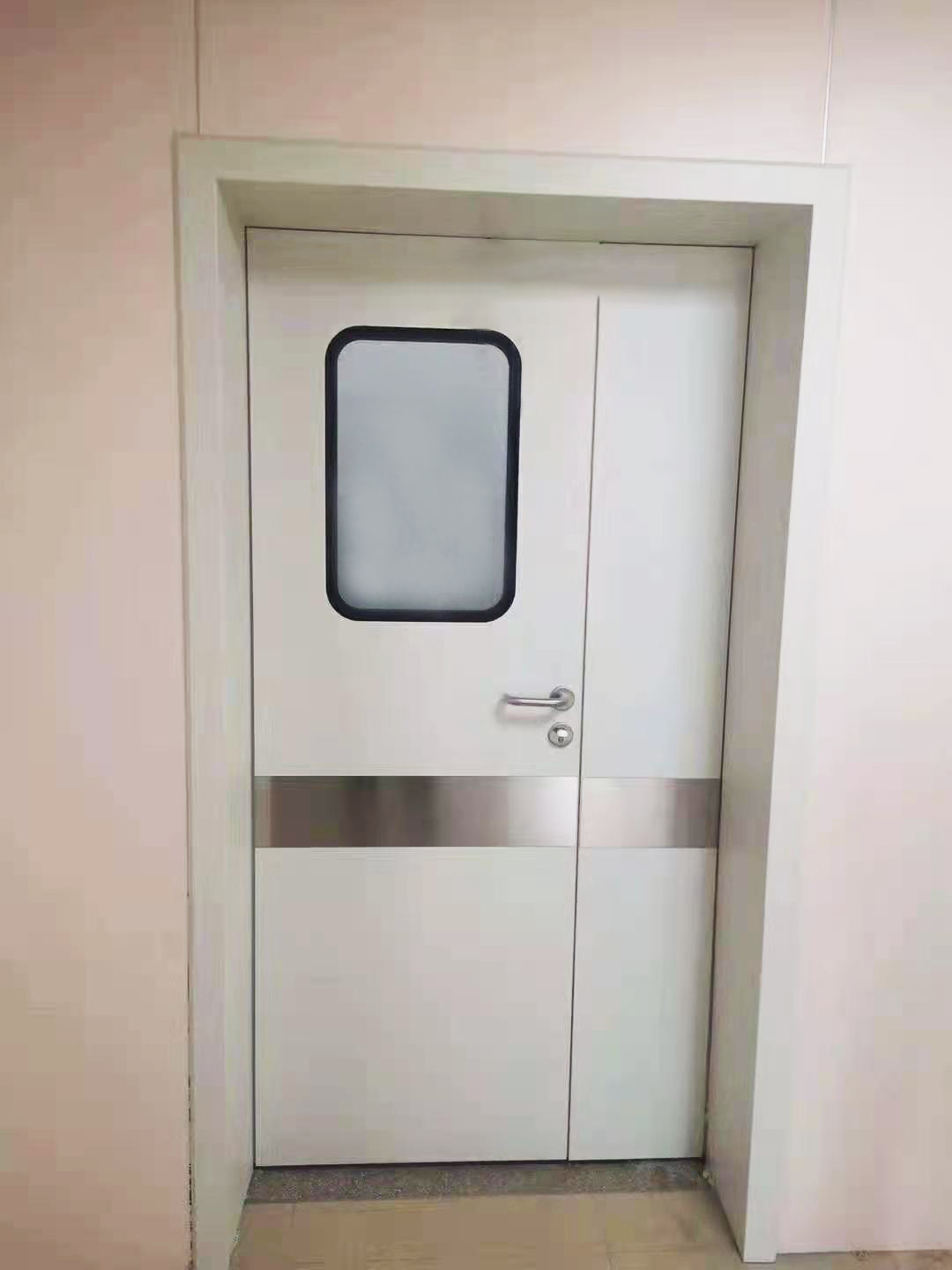 如何选择医用门需要注意什么