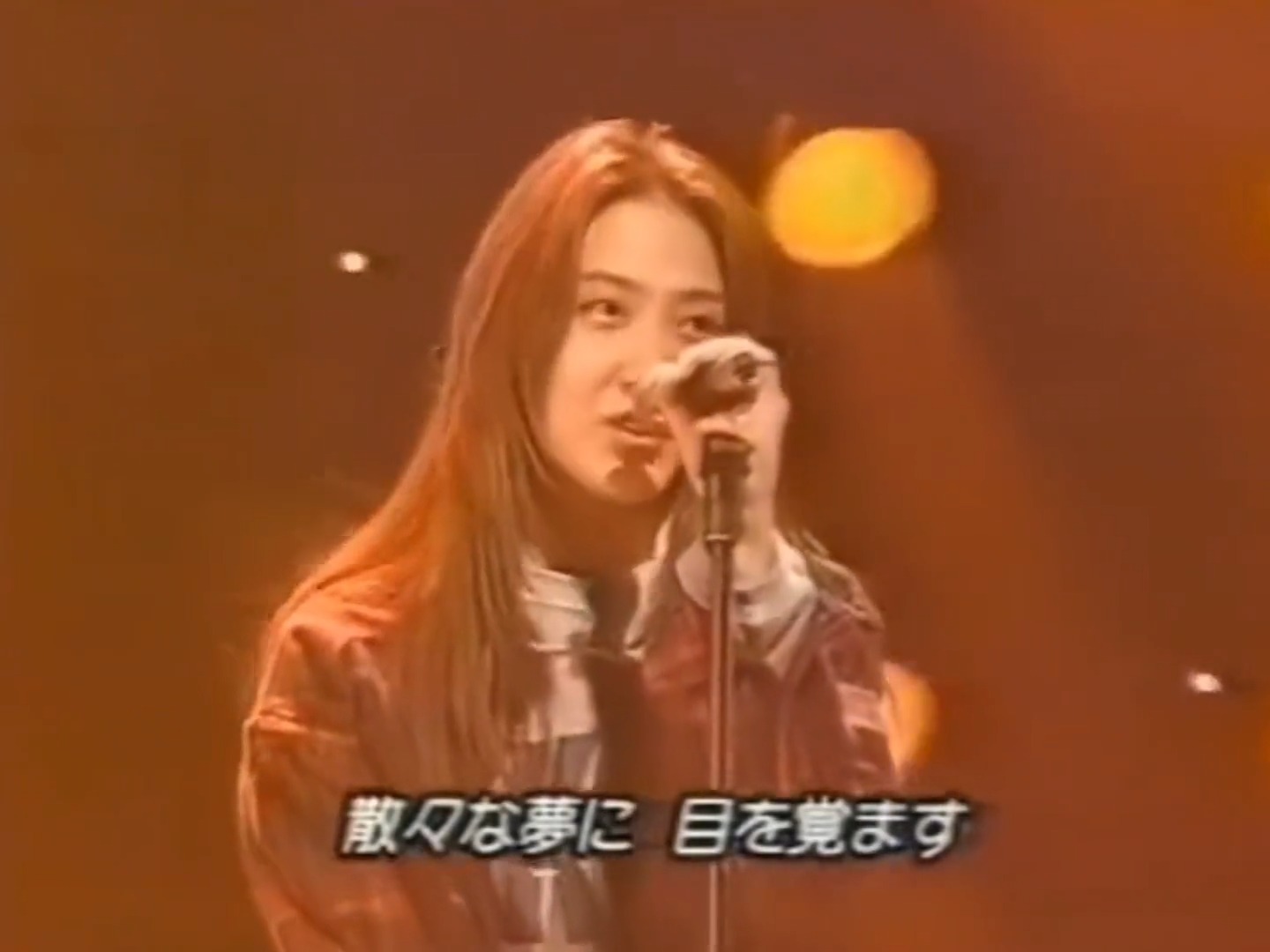 笑着笑着就把Key升上去了，她唱红了《灌篮高手》最热血的片尾曲