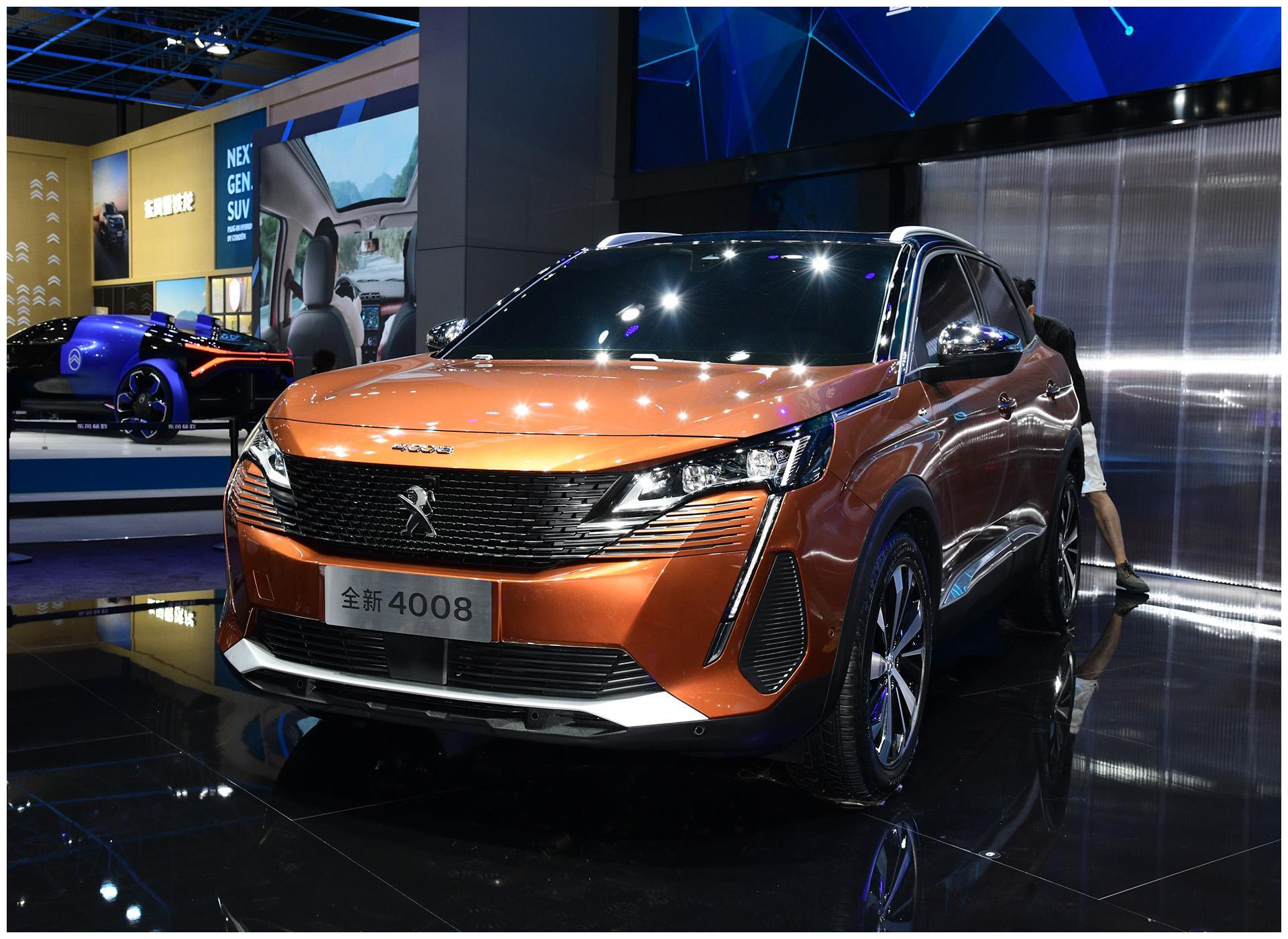 引自汽车之家图库