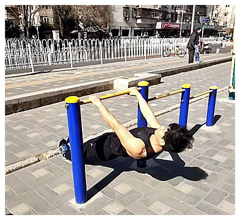 引体向上怎么练（引体向上怎么练在家）