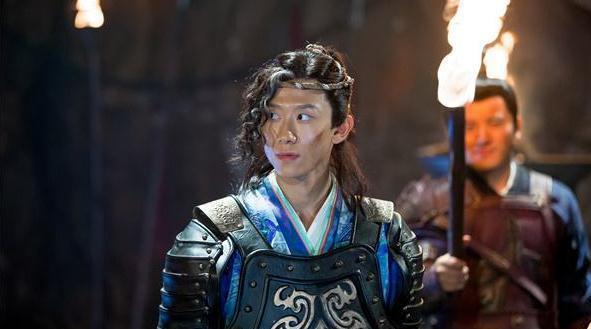 《新鹿鼎记》已拍完,张一山七个老婆都是老熟人啊