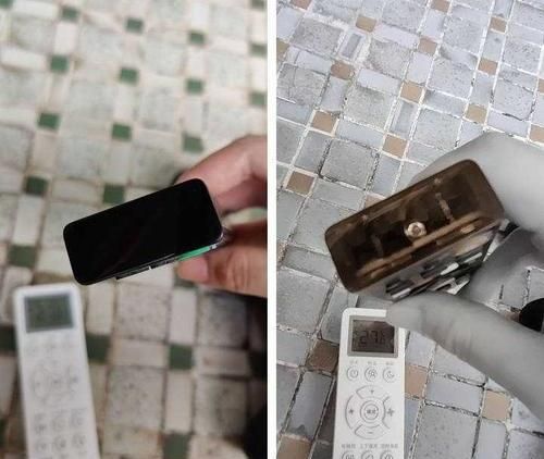 一加手机回应透视功能太无力偷换概念毫无意义该功能暂时禁用