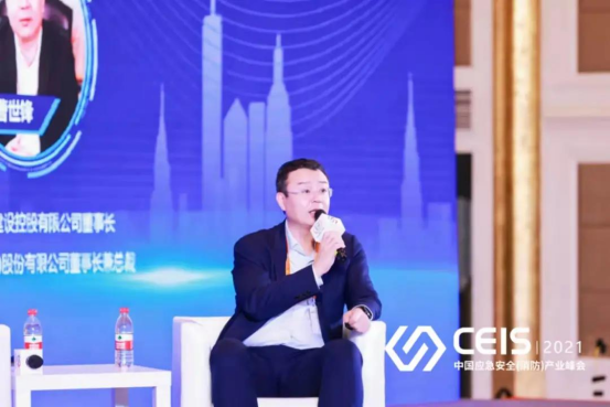 消防器材品牌排行_凝聚品牌力量2021消防器材十大品牌评选火热进行中(2)