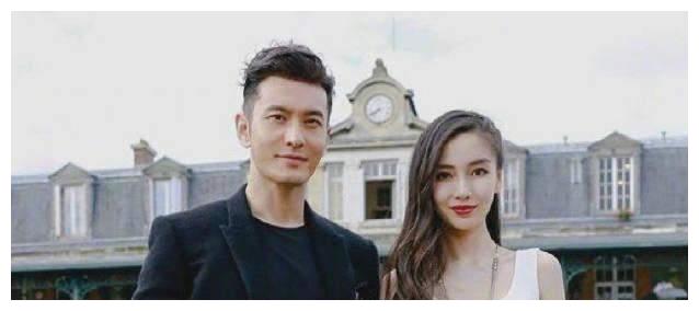 黄晓明和郑爽同是退出综艺节目为什么一个被骂一个被夸