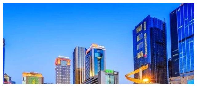 中国“最强势”的省会，人口比天津还多，稳居新一线城市首位