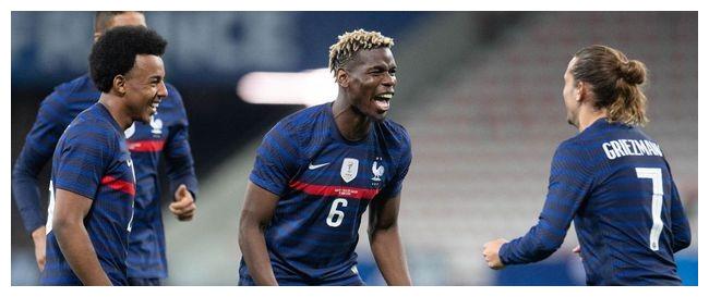 欧洲杯瞭望站|阵容齐整的法国队能再次向欧洲杯冠军发起冲击吗?休闲区蓝鸢梦想 - Www.slyday.coM 欧洲杯瞭望站|阵容齐整的法国队能再次向欧洲杯冠军发起冲击吗?休闲区蓝鸢梦想 - Www.slyday.coM