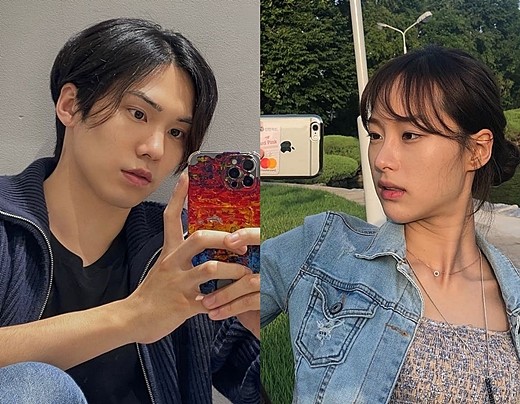 朴敏赫朴宝妍传绯闻 女方否认男方确认休闲区蓝鸢梦想 - Www.slyday.coM 朴敏赫朴宝妍传绯闻 女方否认男方确认休闲区蓝鸢梦想 - Www.slyday.coM