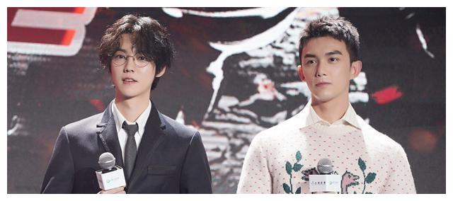 吴磊取笑鹿晗:和关晓彤谁赚的钱更多?鹿晗幽默的回答