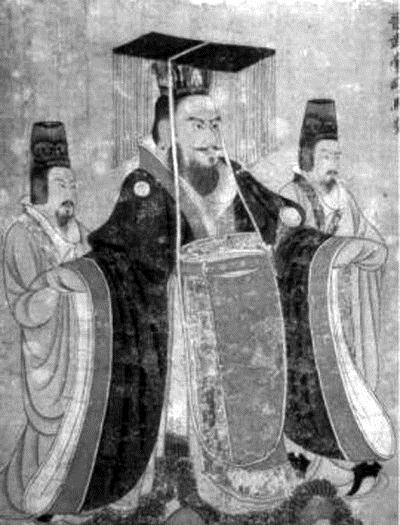 中国历史上的史官地位有多高?你绝对想不到,但是却被一人破坏了__财经头条