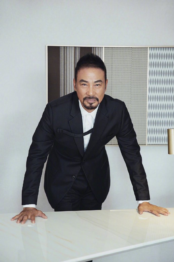 内幕主演阵容强大！天王郭富城加影帝任达华，还有林峯和方中信