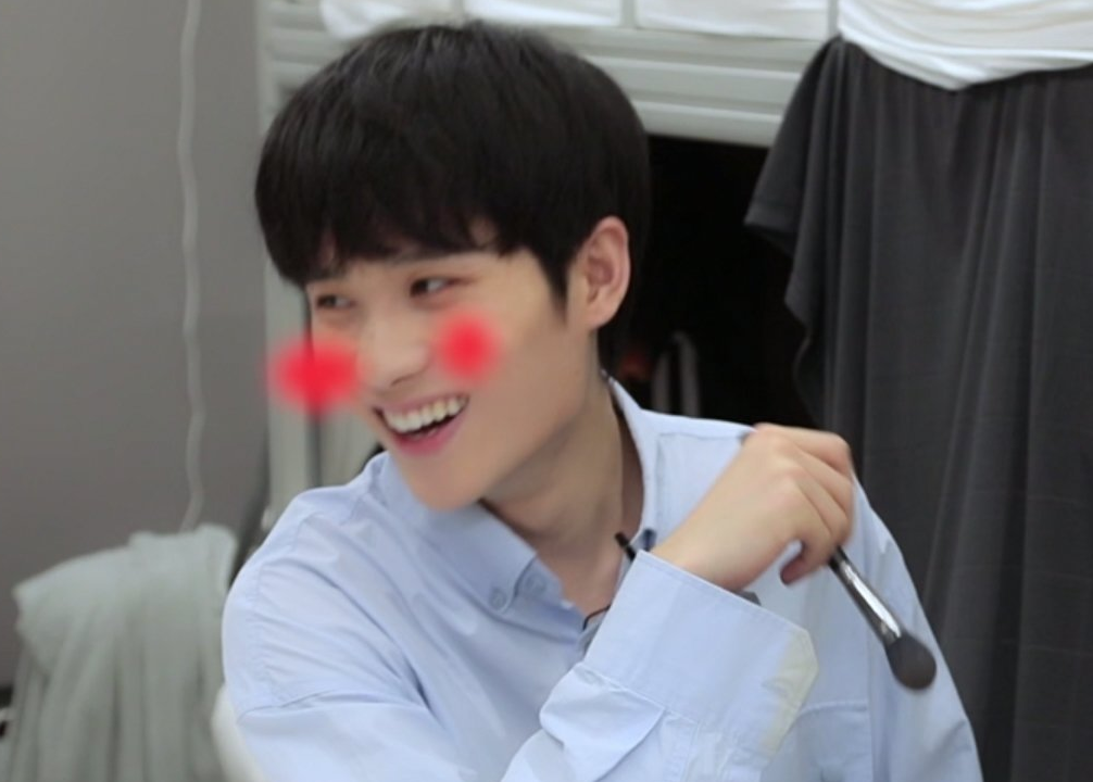 创4二公分组全曝光刘宇挑战慢歌唱跳井胧首当vocal组c位