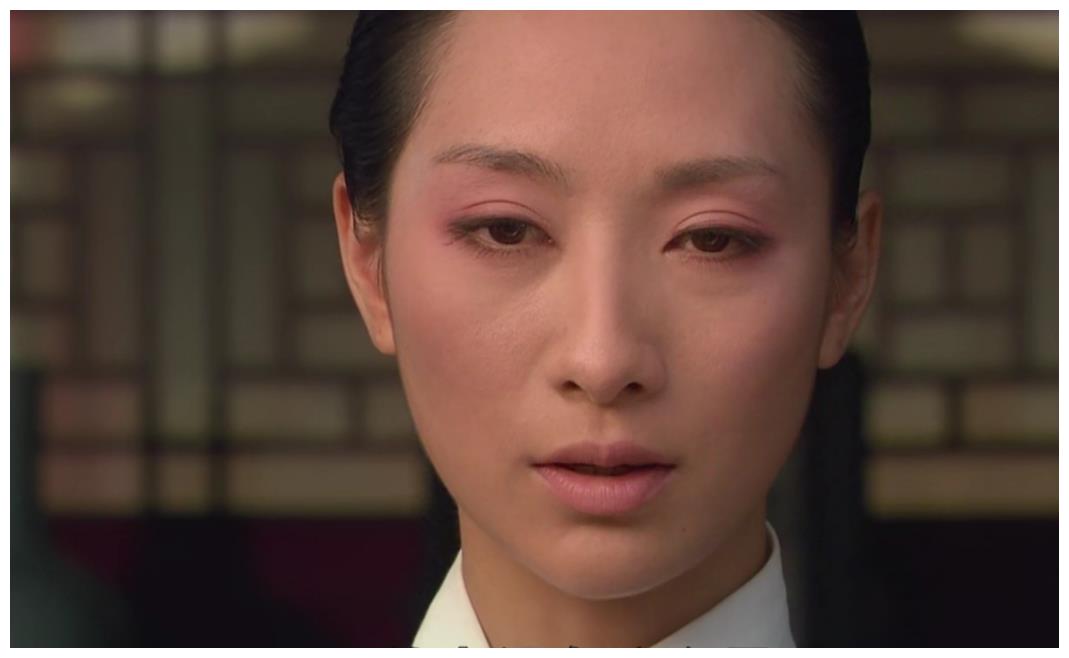 三是安陵容真的觉得累了,不愿意再受人摆布,她不想再斗,也没心力再斗