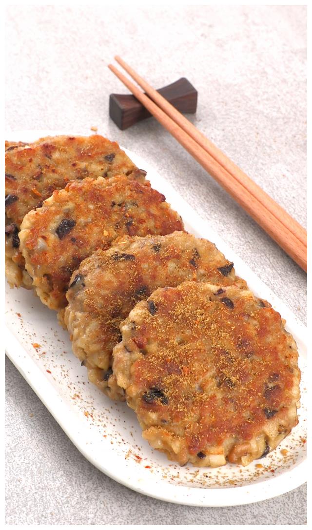 吉祥藕饼寓意好味道棒