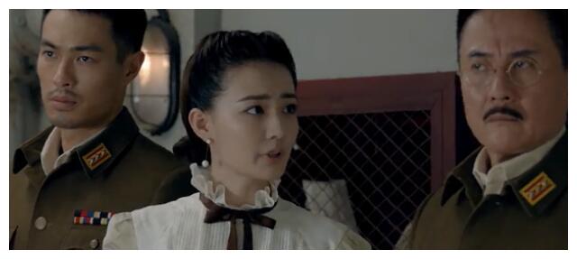 给《风声》点个赞,真对得起2020年的影视剧圈:大家烂才是真的烂