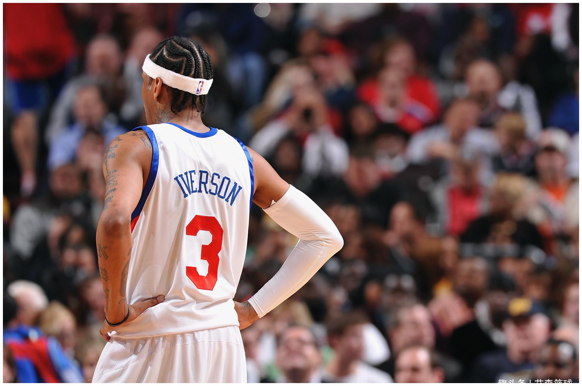 54年内nba最伟大一赛季 詹姆斯完成蜕变 科比沦为艾弗森模仿者