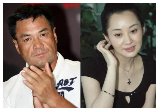 "老戏骨"尤勇:成名后抛妻恋上许晴,38岁娶小10岁研究生