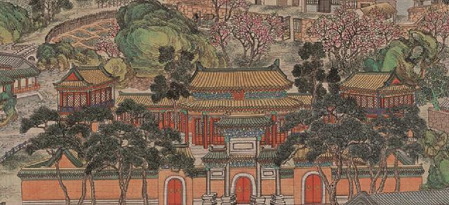 红楼梦王子腾嫁女儿四大家族不在选择之列攀不起了