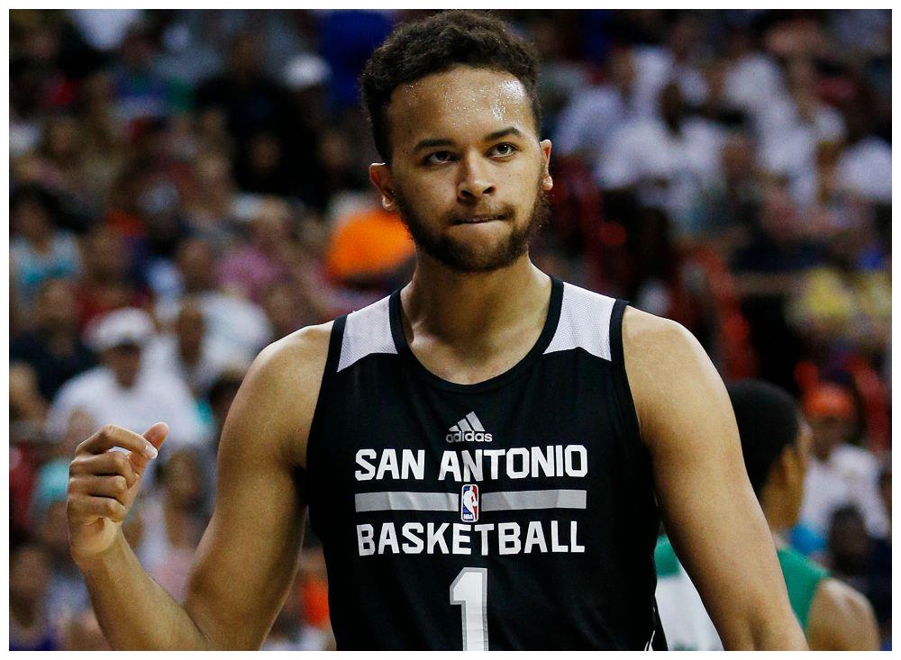 或在中国认祖归宗,得到他男篮能称霸亚洲|凯尔安德森|灰熊队|中国男篮