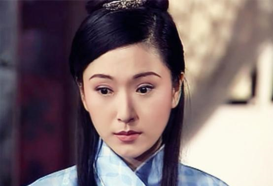 她被称为"最美林黛玉",出道29年零绯闻,如今53岁依旧单身|张玉嬿|林