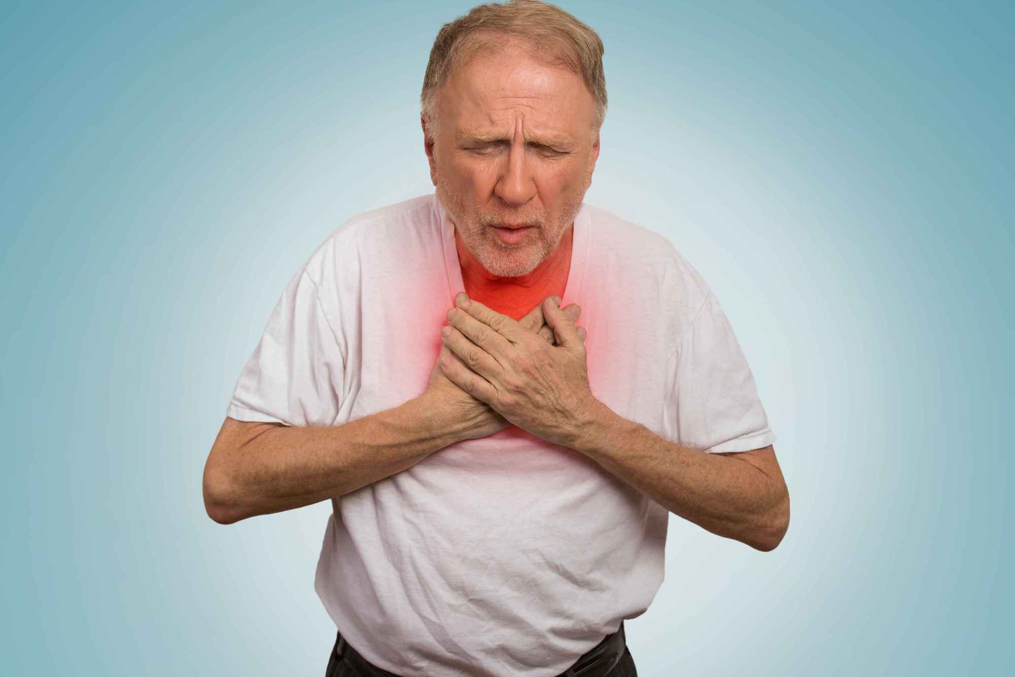 咽痛不可大意!如果身体出现这3种变化,或是要长出咽喉息肉了