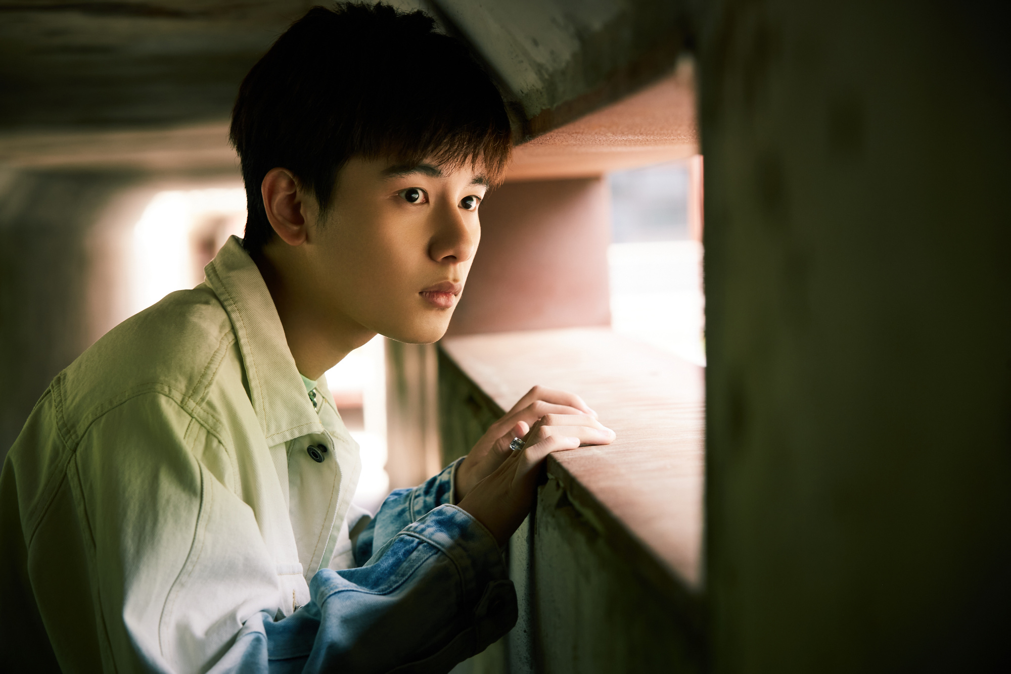 娱乐圈最具潜力00后男演员易烊千玺曾仕轩你知道几位